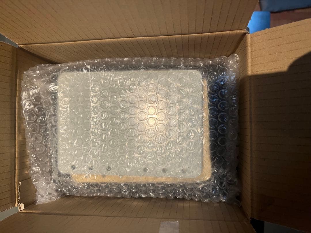 snap A6W Oiled p.p.s starter set／ Black黒