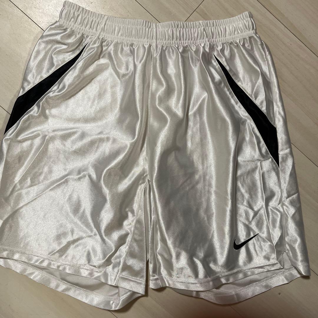 NIKE DRI-FIT パリサンジェルマン　サッカーゲームシャツ　ユニフォーム