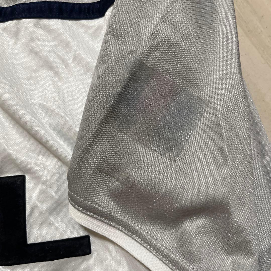 NIKE DRI-FIT パリサンジェルマン　サッカーゲームシャツ　ユニフォーム