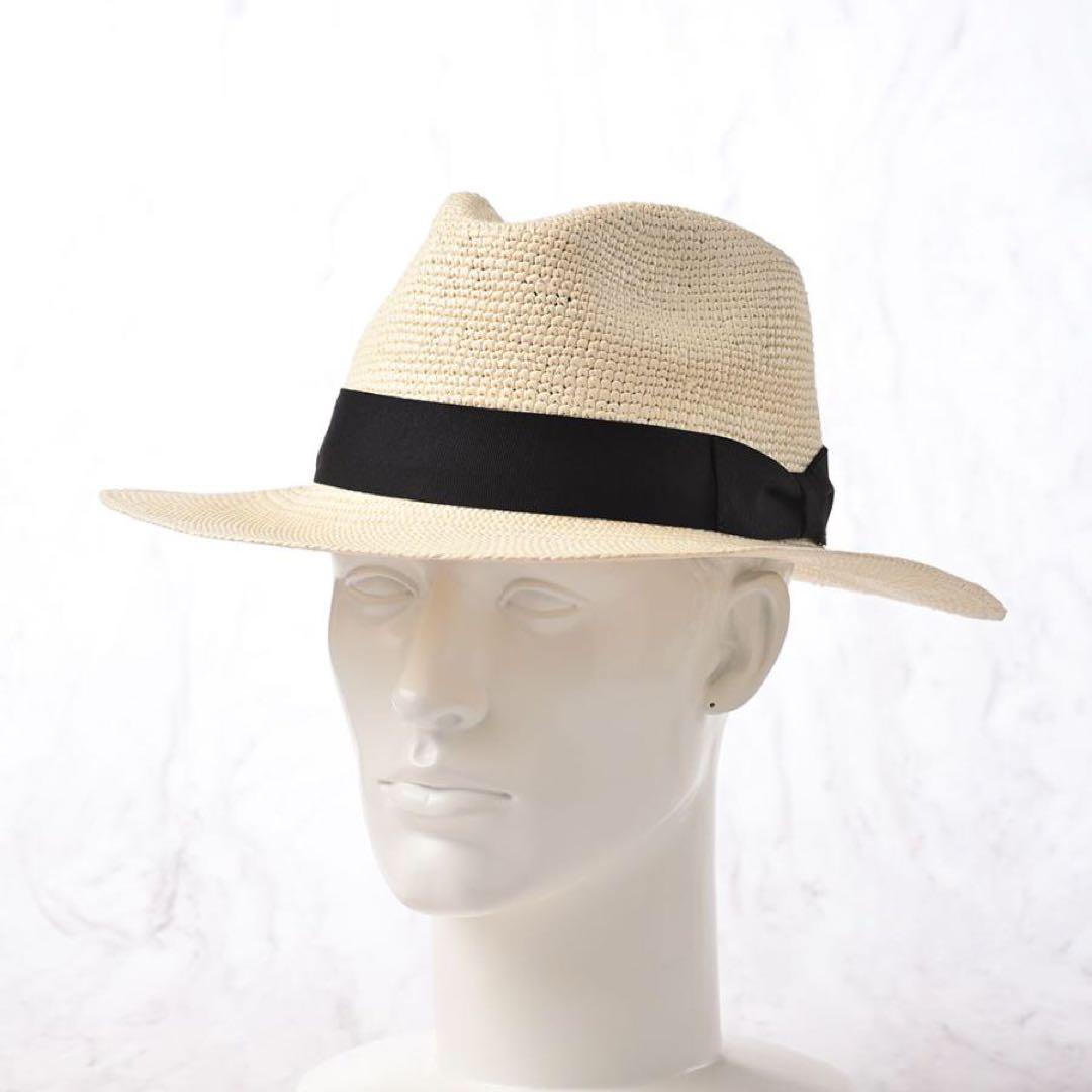 roOrtega （オメロオルテガ）パナマハット JUNGLA BMP