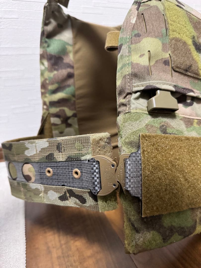 【実物】FERRO CONCEPT FCPC V5