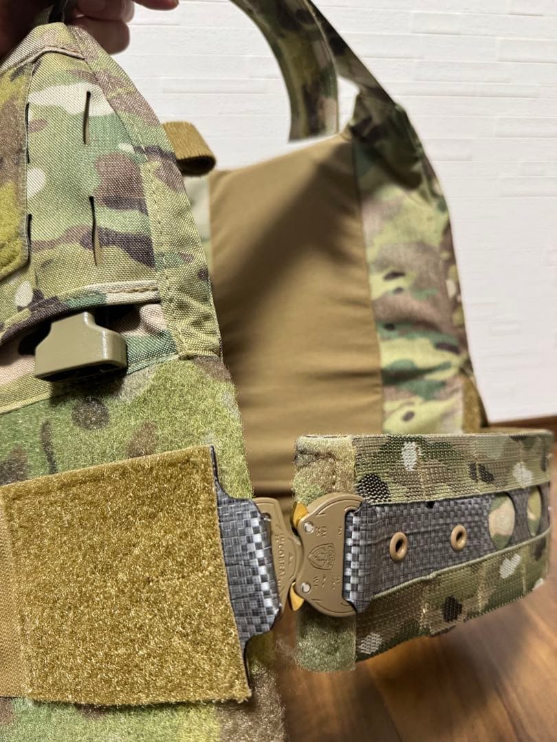 【実物】FERRO CONCEPT FCPC V5