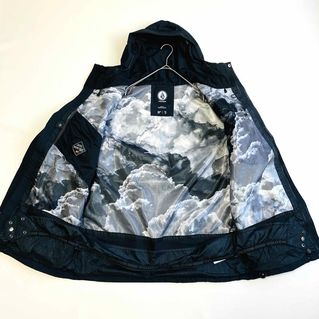 6677【美品】パタゴニア　ジャケット　インサレーテッド　スノーベル　レディース