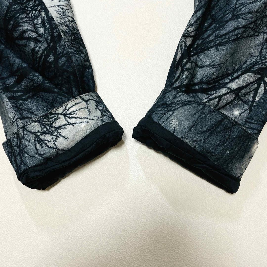 6677【美品】パタゴニア　ジャケット　インサレーテッド　スノーベル　レディース