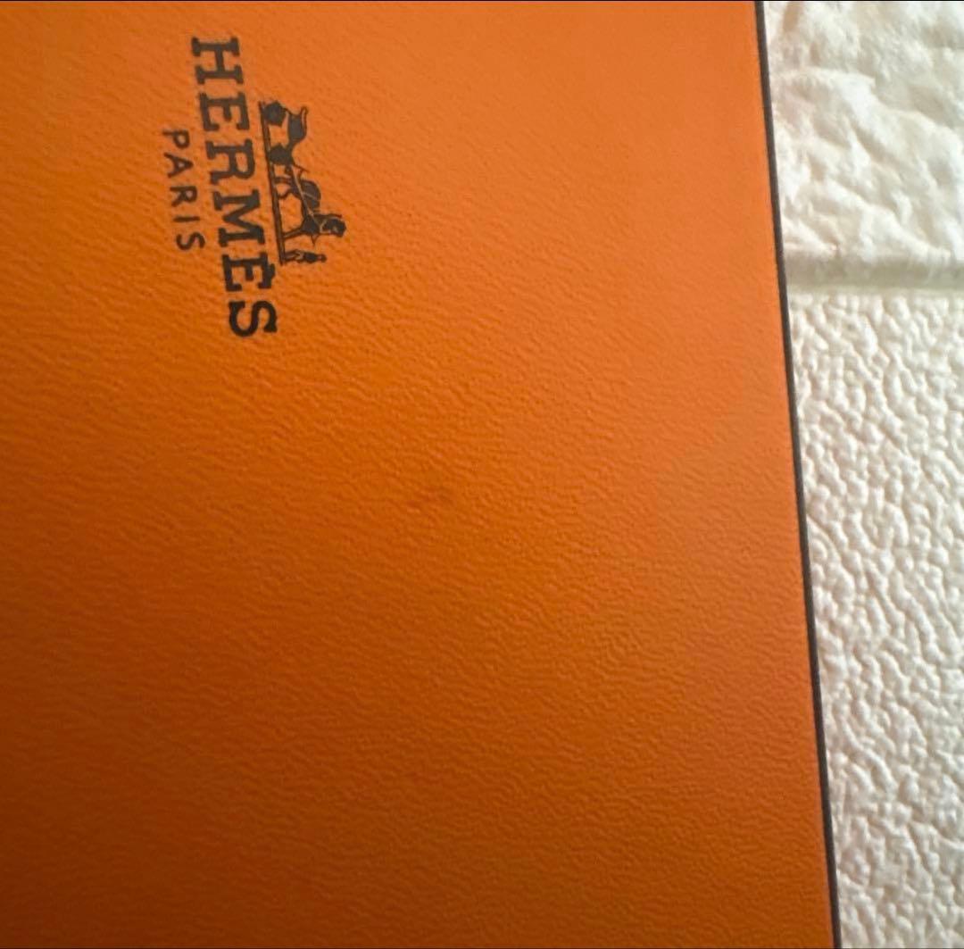 HERMES エルメス シュヴァル・トレッセ バッグチャーム