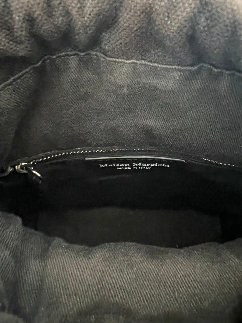 Maison Margiela 5AC カメラバッグ