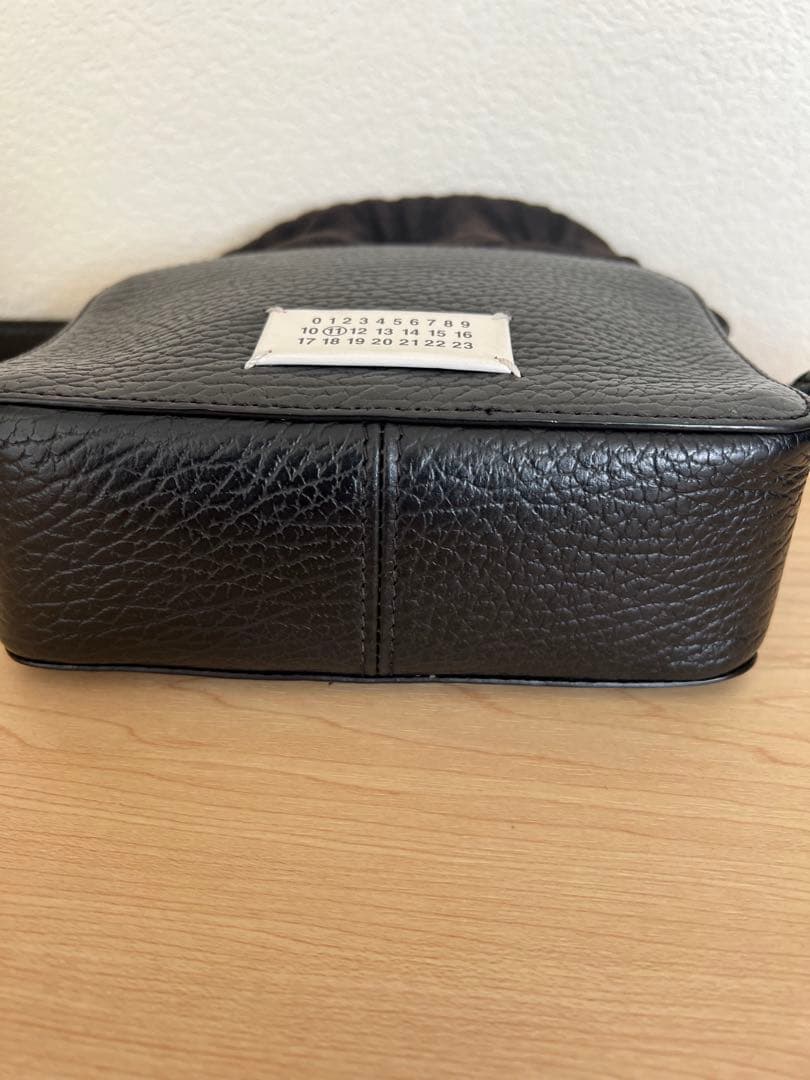 Maison Margiela 5AC カメラバッグ