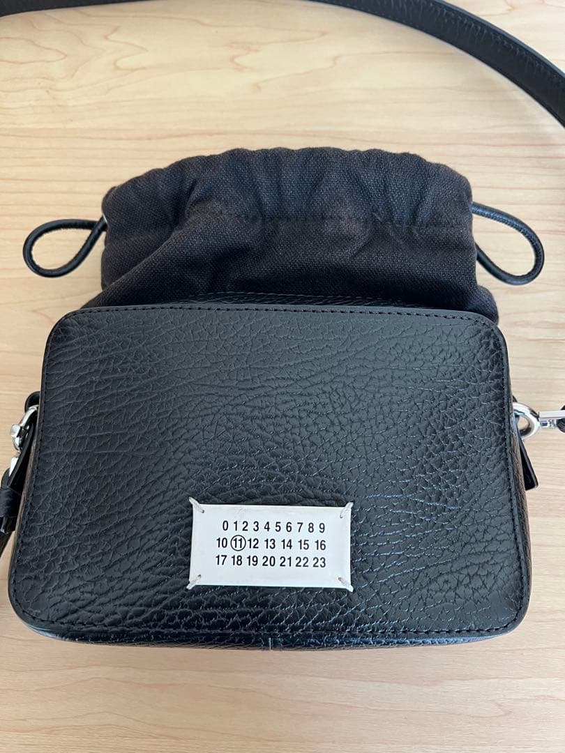 Maison Margiela 5AC カメラバッグ