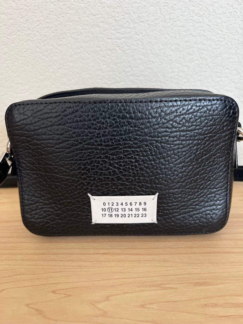 Maison Margiela 5AC カメラバッグ