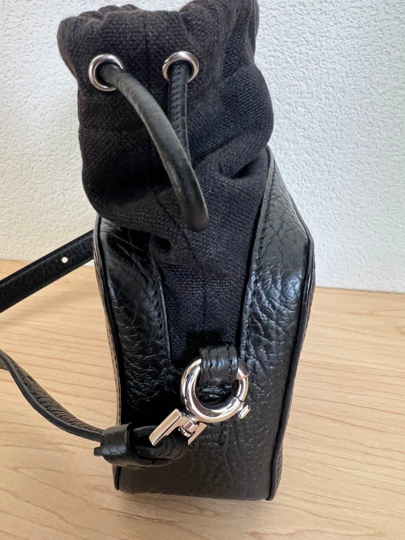 Maison Margiela 5AC カメラバッグ