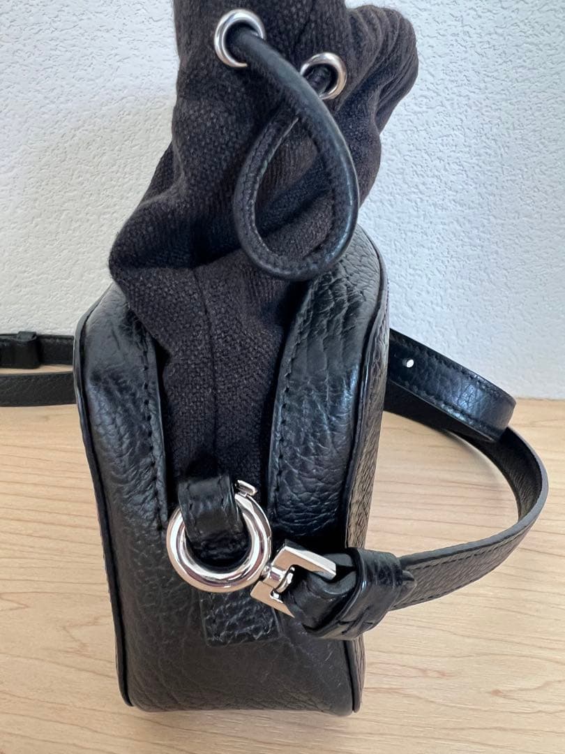 Maison Margiela 5AC カメラバッグ