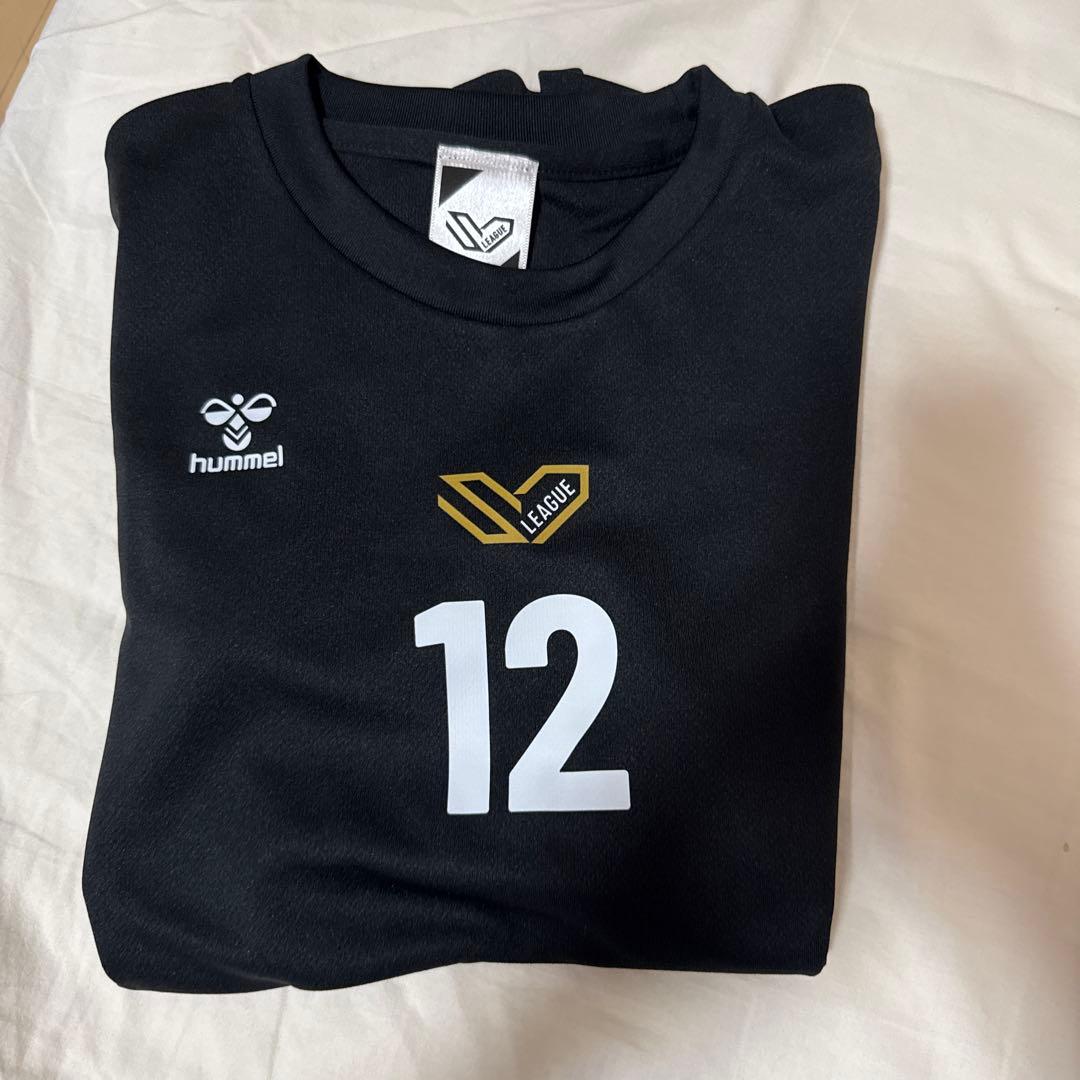 水町泰杜 SVリーグオールスター