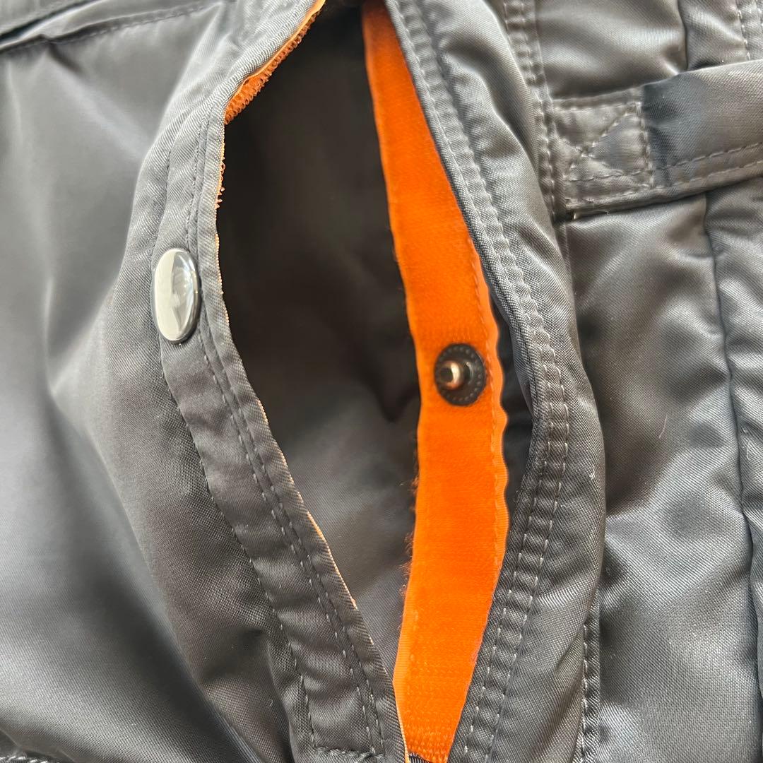 美品✨ ポーター　タンカー　3wayブリーフケース 2層　YKK 大容量