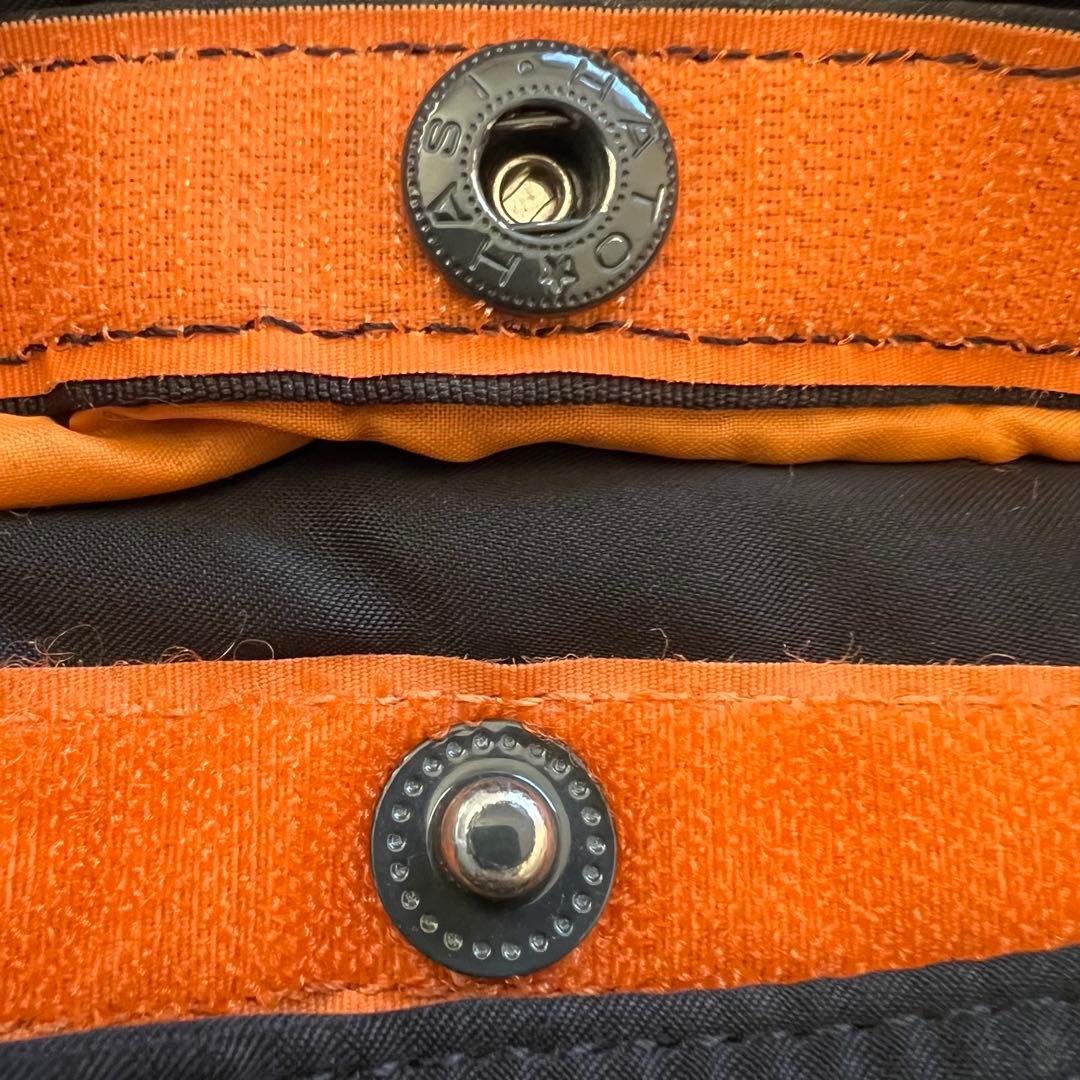 美品✨ ポーター　タンカー　3wayブリーフケース 2層　YKK 大容量