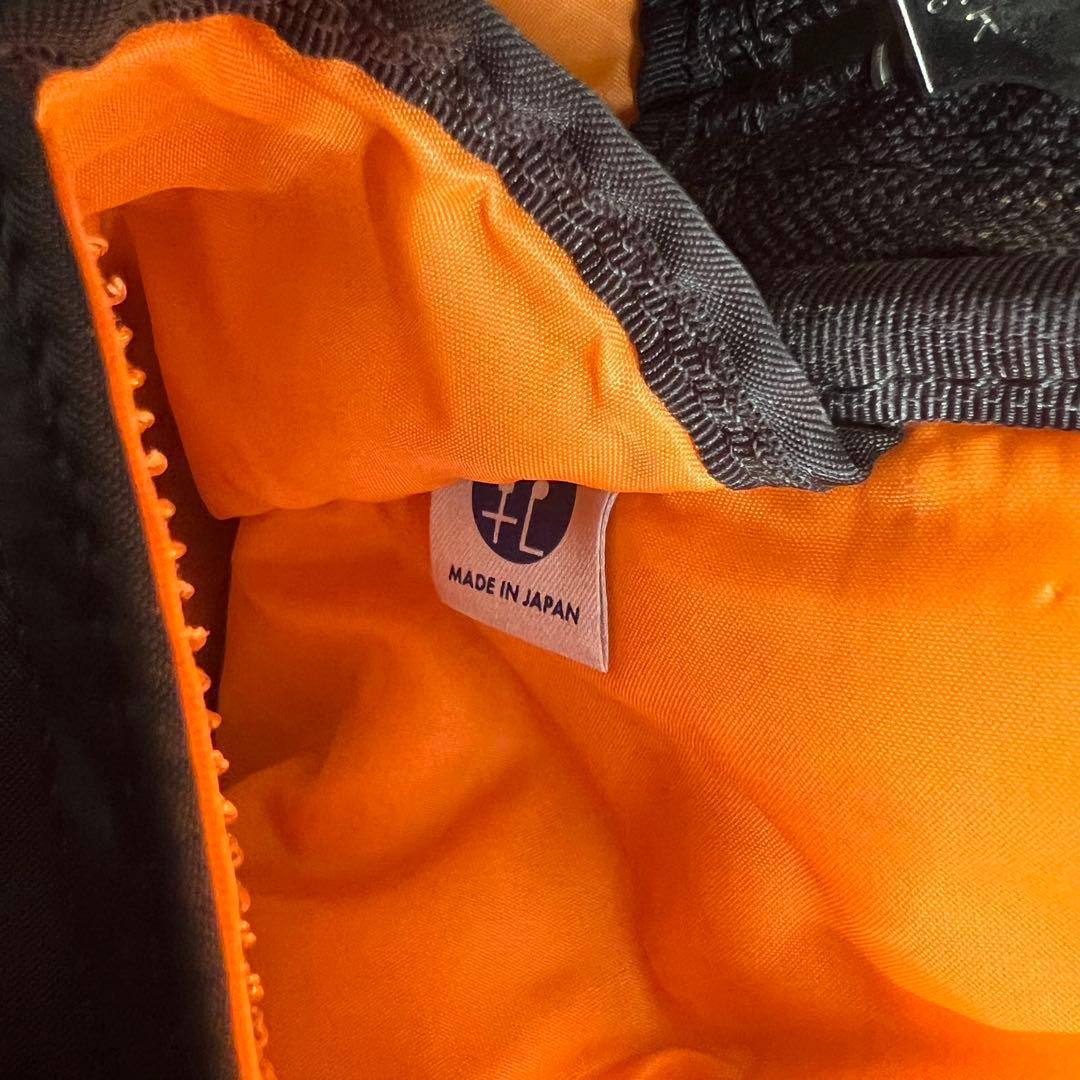 美品✨ ポーター　タンカー　3wayブリーフケース 2層　YKK 大容量