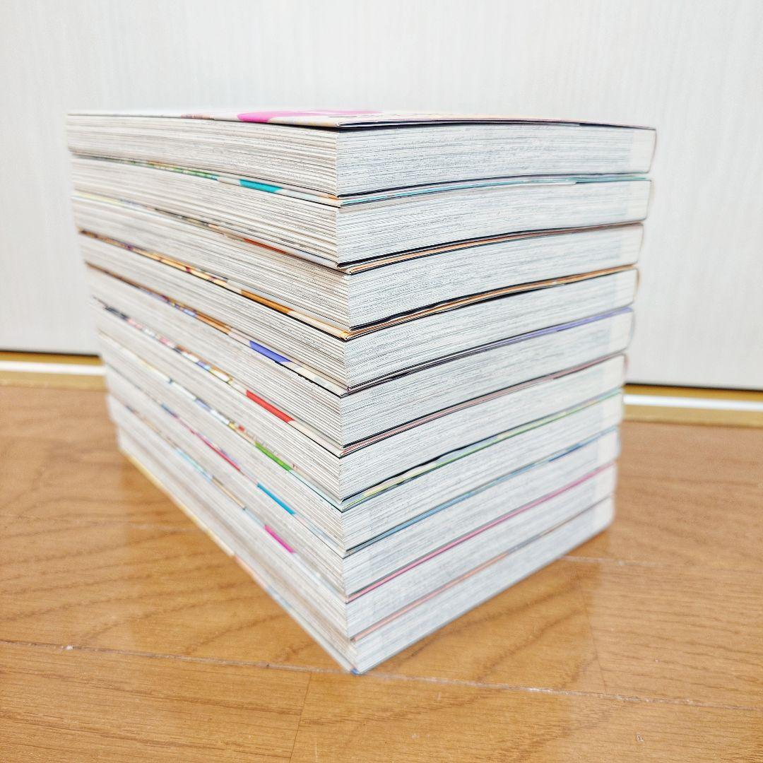 ヒカルの碁　完全版　全巻セット　全巻帯付き　全巻初版　リーフレット付き