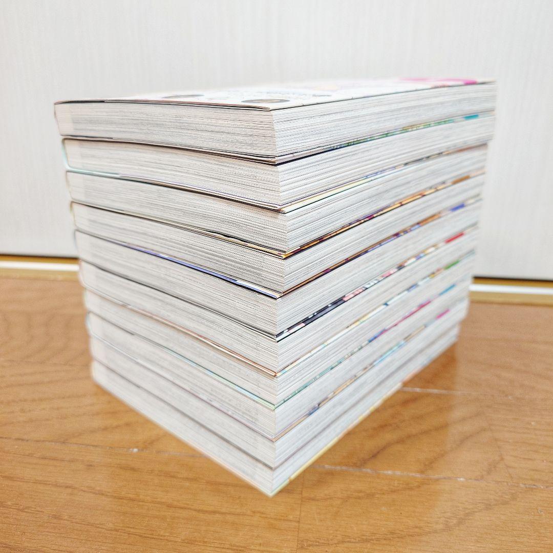 ヒカルの碁　完全版　全巻セット　全巻帯付き　全巻初版　リーフレット付き