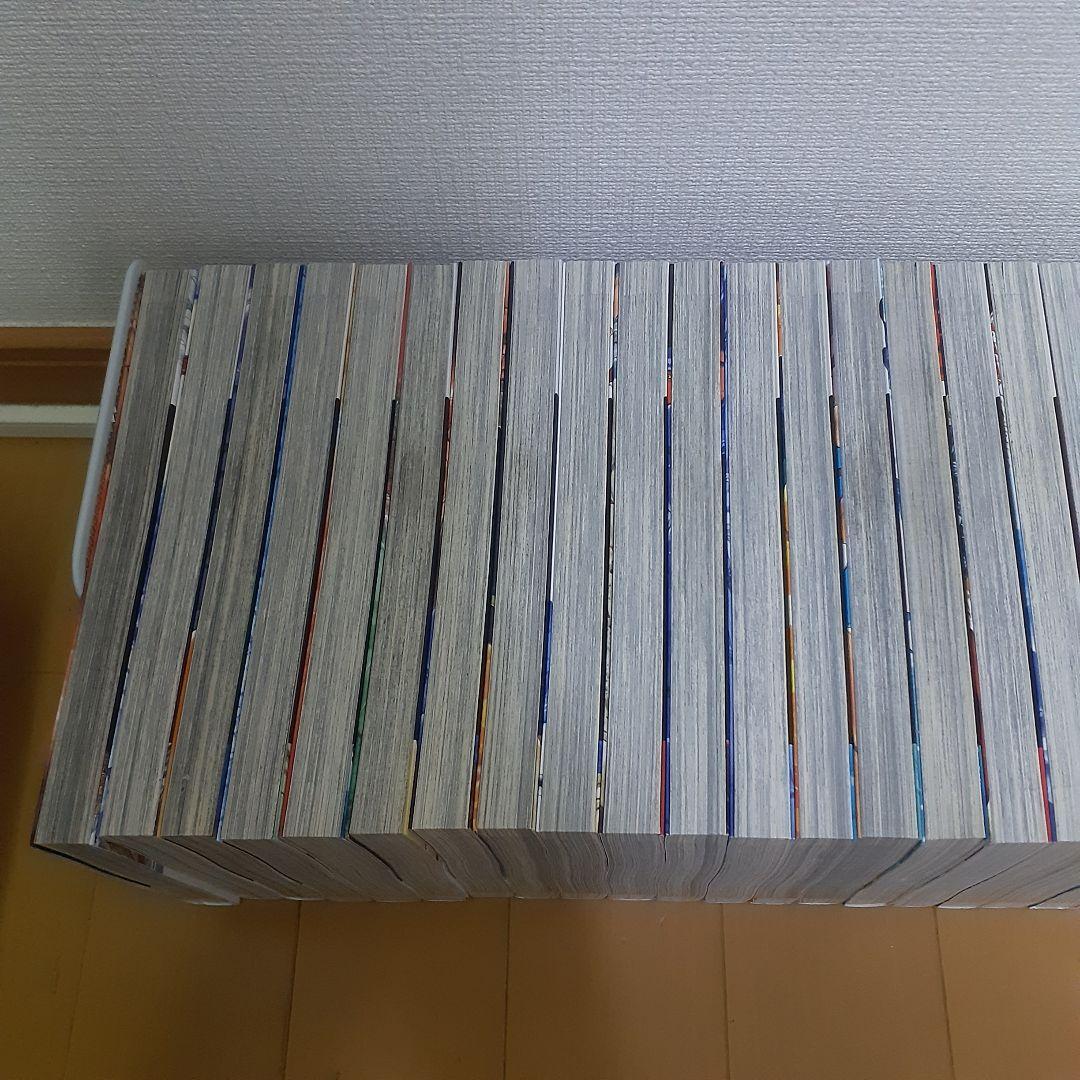 キングダム 全巻セット(1~76巻)