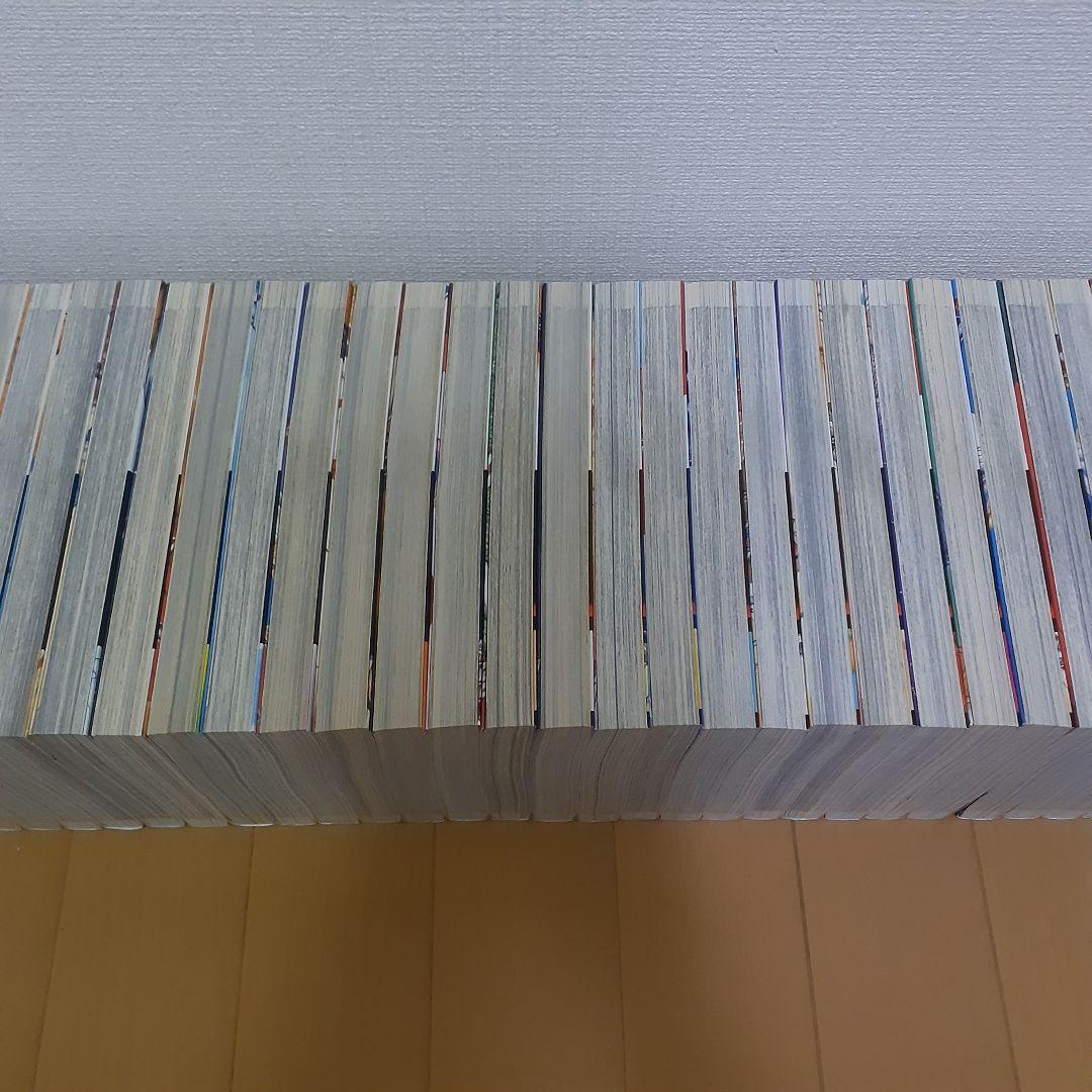 キングダム 全巻セット(1~76巻)