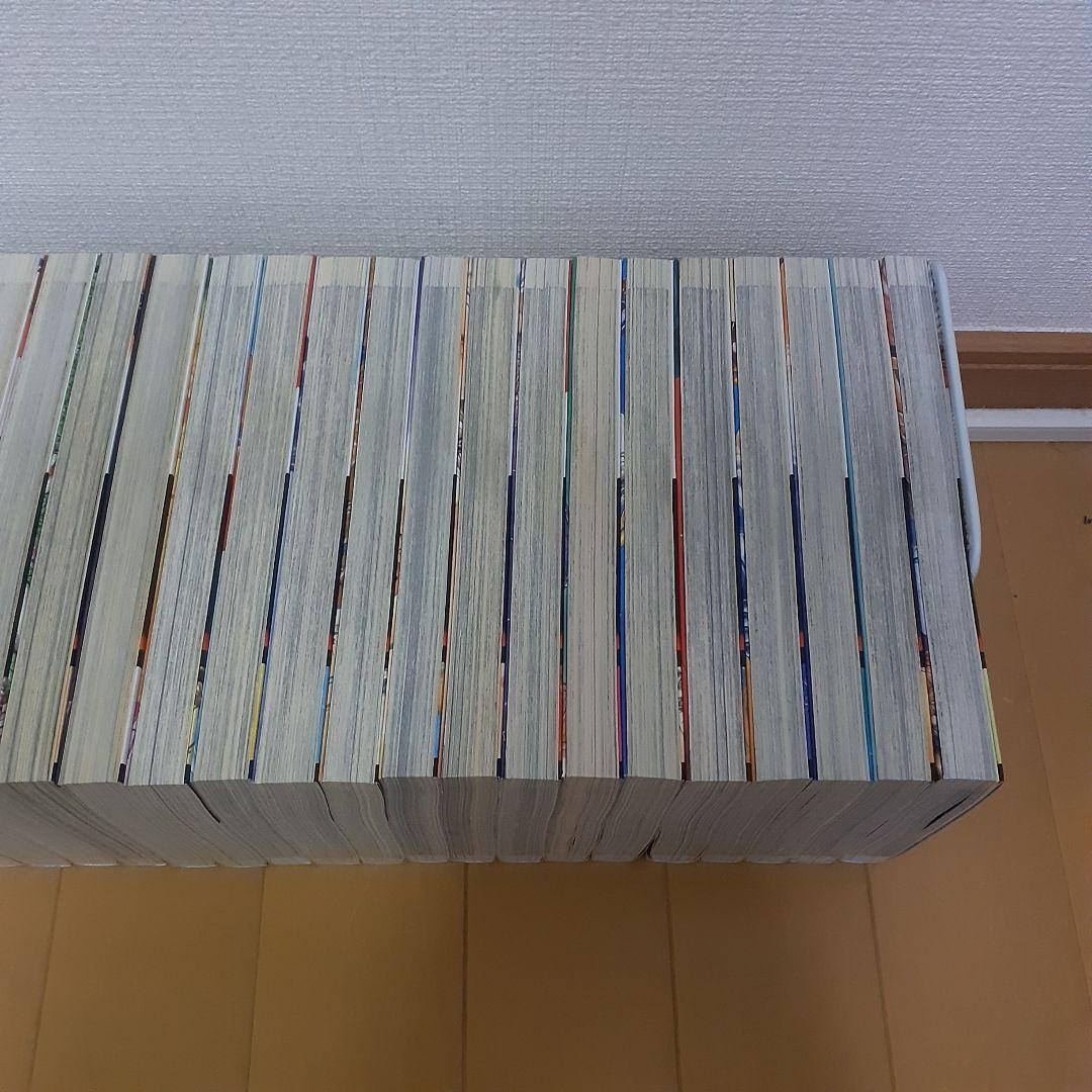 キングダム 全巻セット(1~76巻)