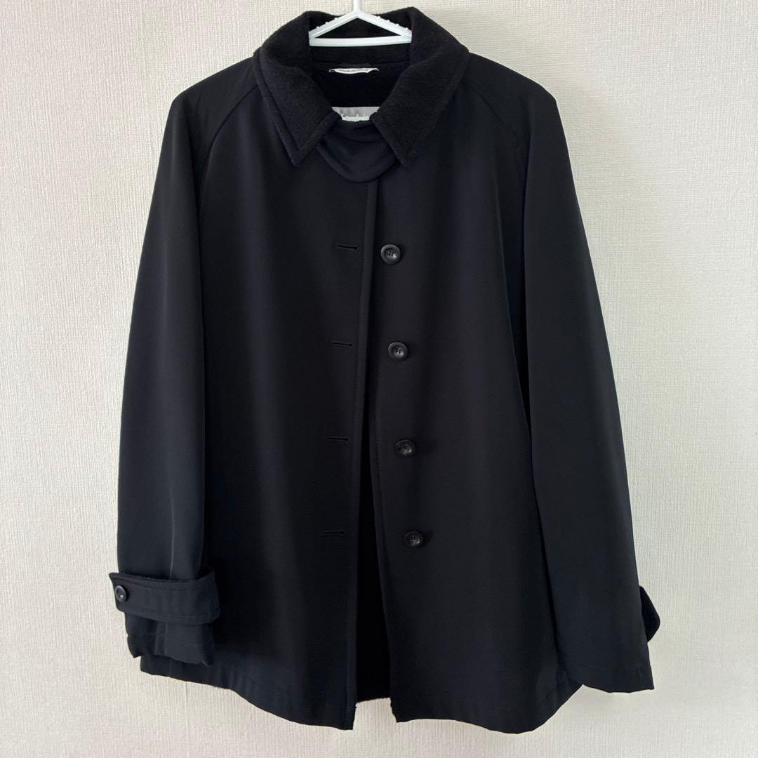 Max Mara ショートコート