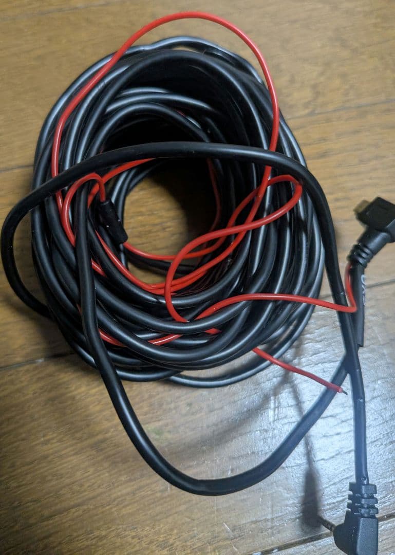 AKEEYO AKY-V360S スマートレコーディングミラー＋おまけ付き