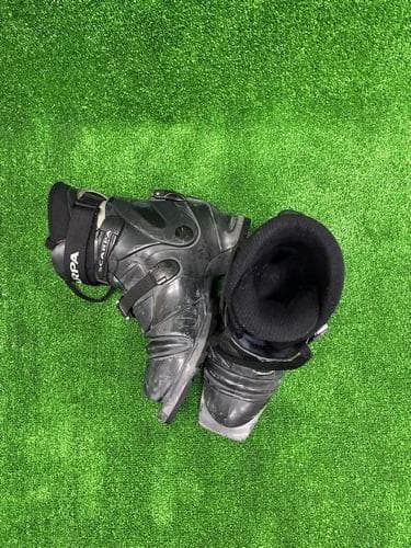 75ｍｍ 3ピン規格 テレマークスキーブーツ　SCARPA T3　25cm