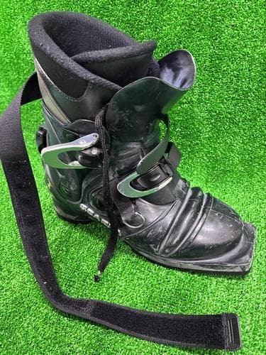 75ｍｍ 3ピン規格 テレマークスキーブーツ　SCARPA T3　25cm