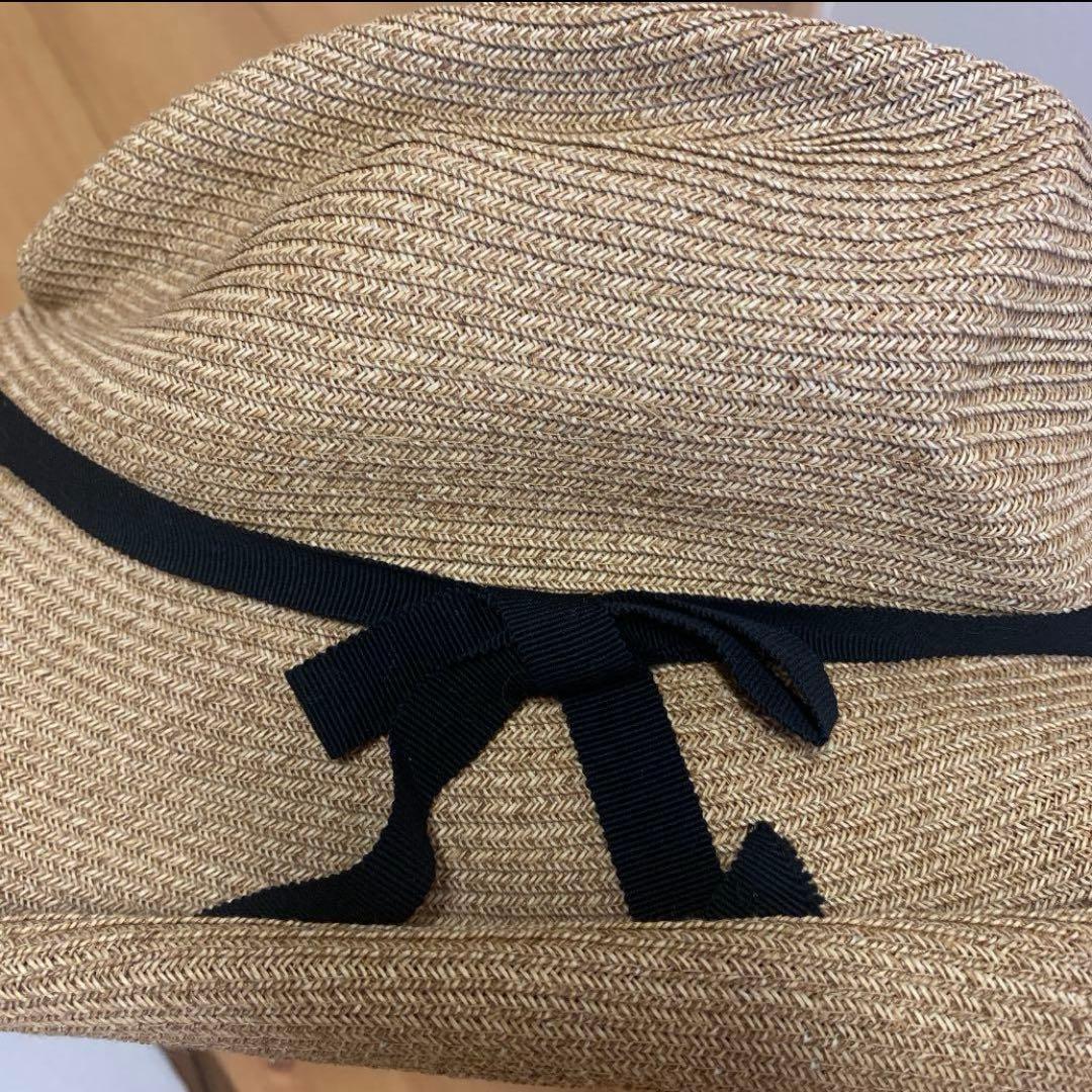 mature ha. マチュアーハ BOXED HAT