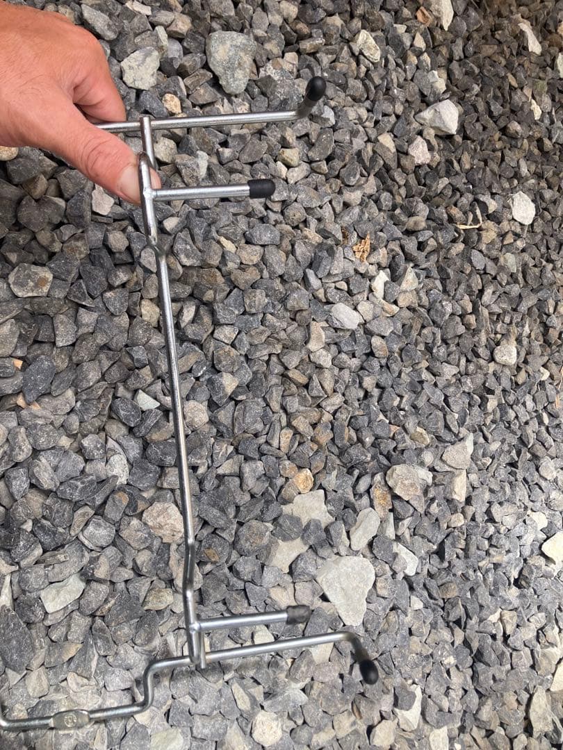 Coleman マスターシリーズ キッチンテーブル　おまけ付き　ゴミ袋用フレーム