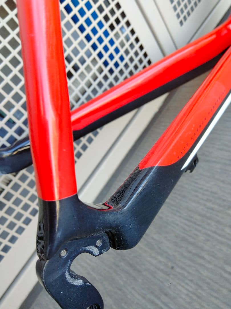 Specialized ルーベエリート　540mm ロードバイクフレーム