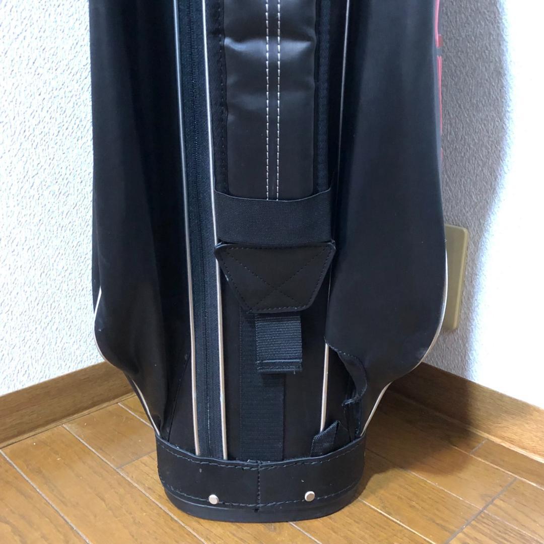 【希少】 PING ピン ANSER ゴルフキャディバッグ　14分割 USモデル