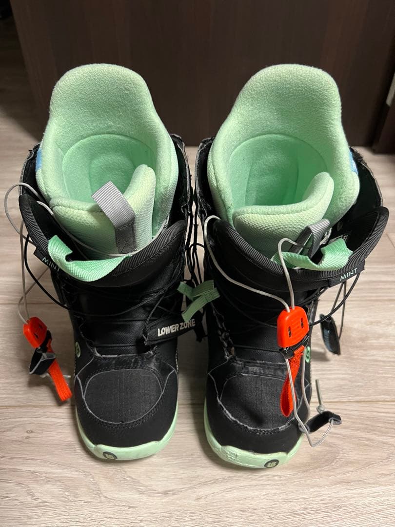 バートンブーツ、レディース23.5