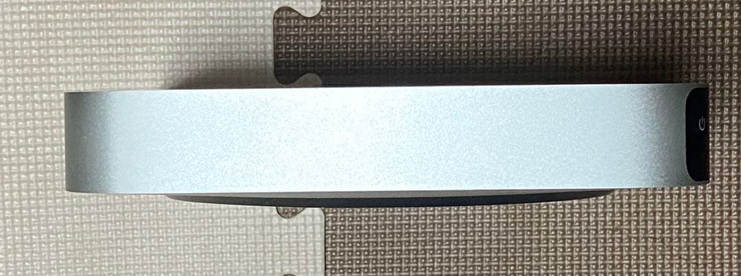 動作良好 Mac mini i5 8GB SSD搭載