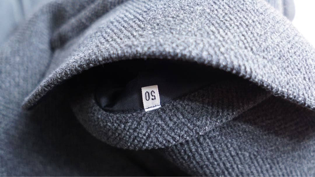 OldEngland オールドイングランド　ダッフルコート　ムーアブルック