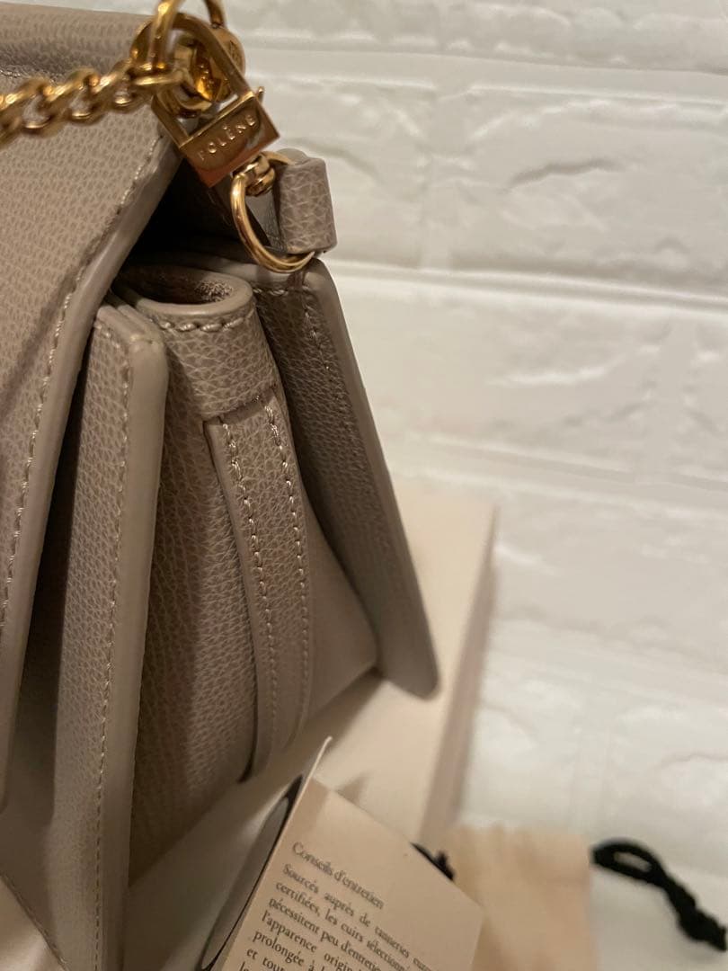 Sumi様POLENE Numéro Sept Mini ポレーヌ トープ