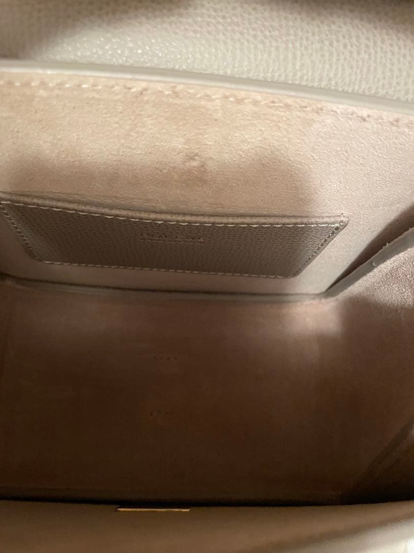 Sumi様POLENE Numéro Sept Mini ポレーヌ トープ