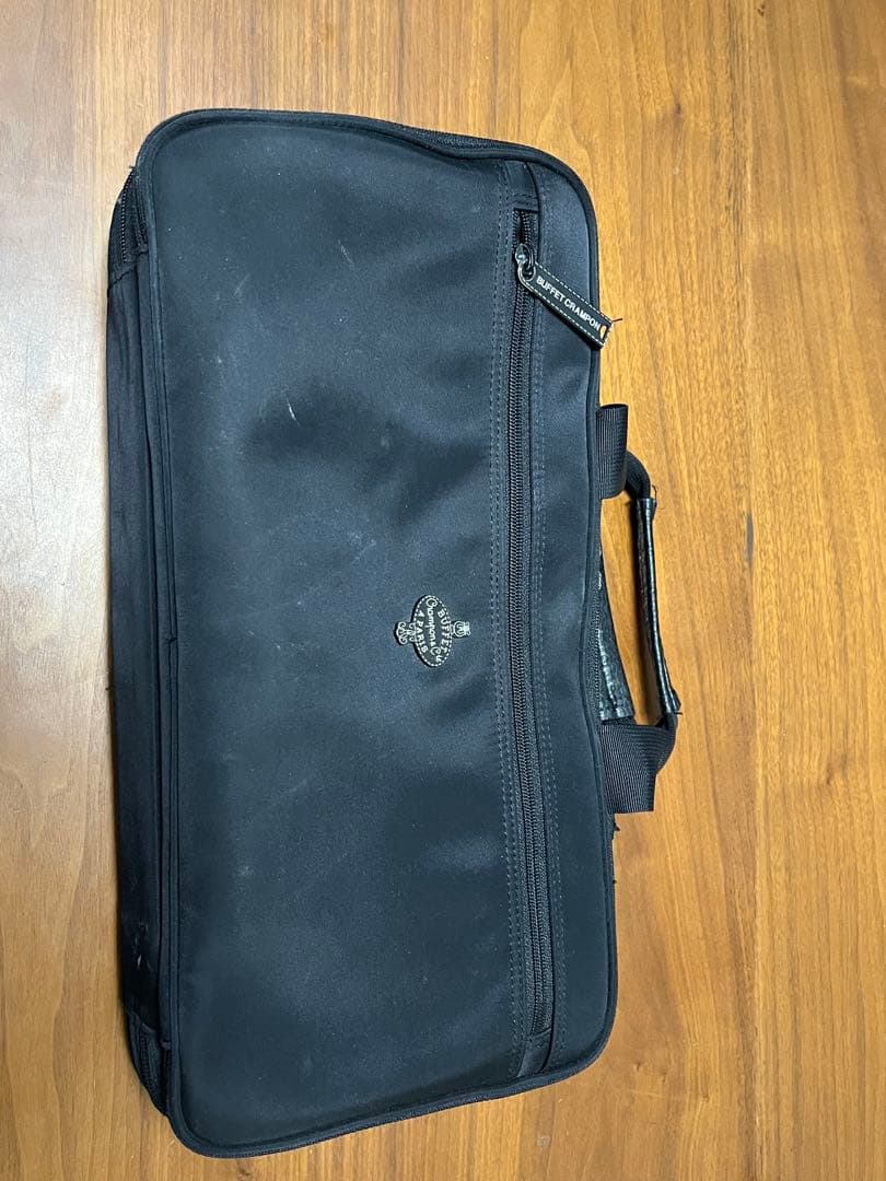 クランポン　クラリネットE13 SP