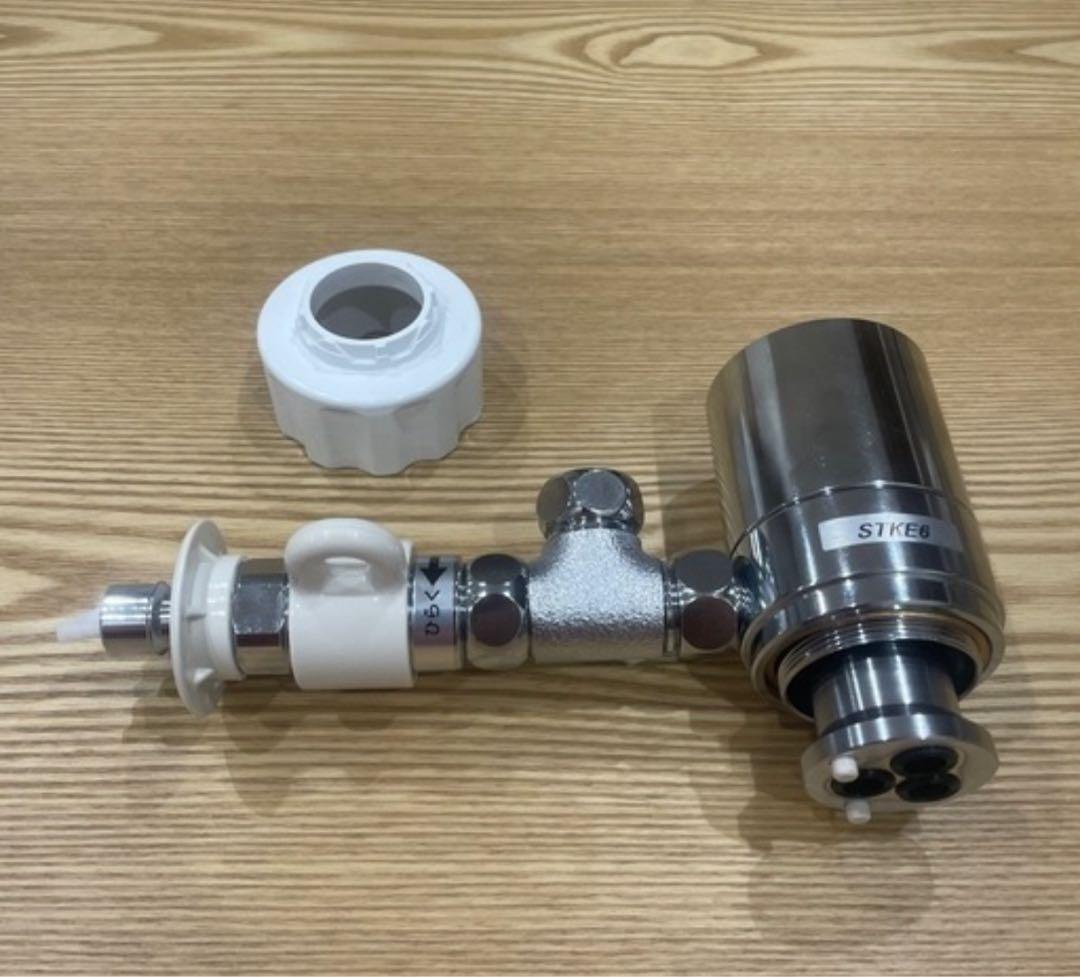 分岐水栓(STKE6) JH9032