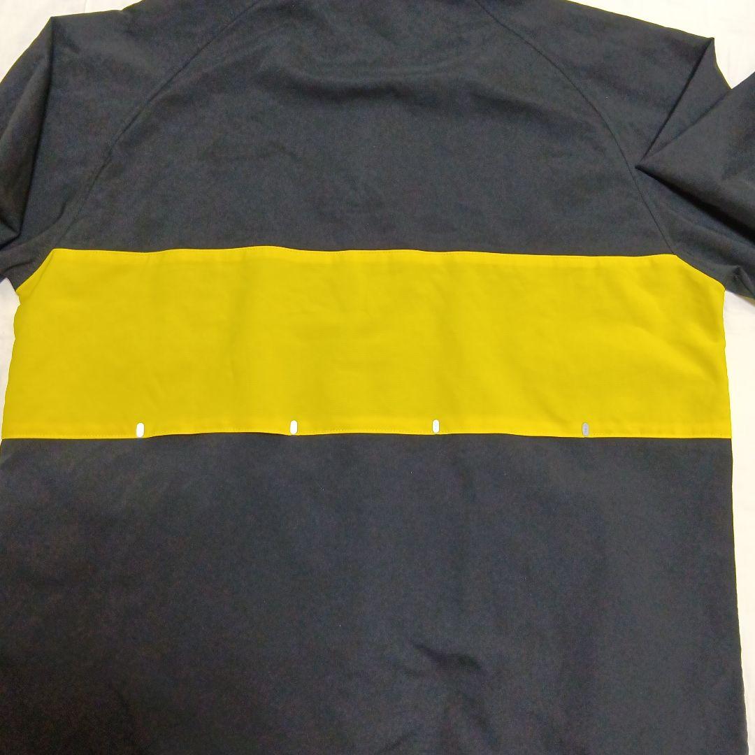 ballaholic anywhere jacket サイズS