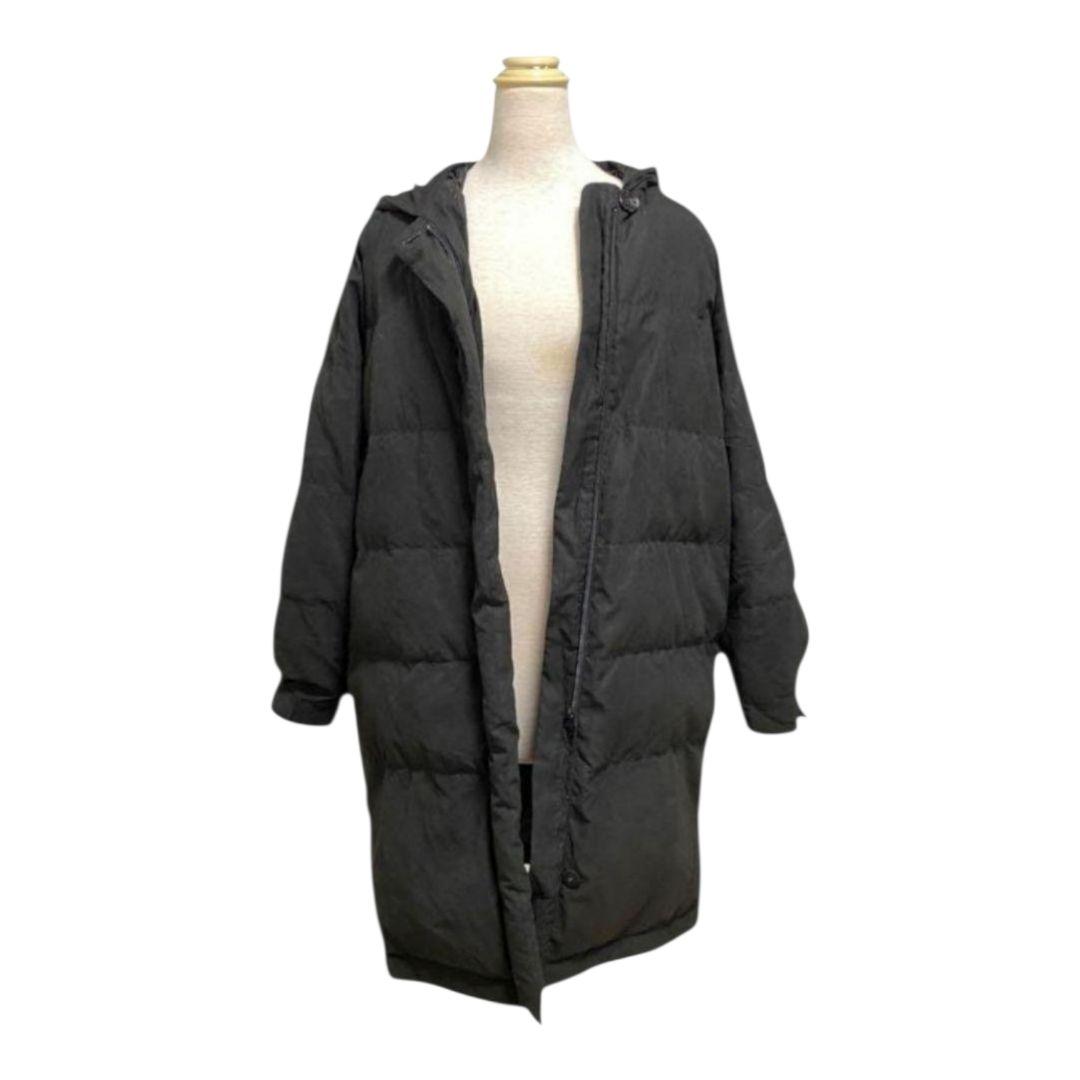 定価26180円　sweetmommy ダウンジャケット フード付ママコート