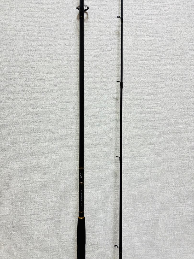 新品 ダイワ ショアジギングロッド LURENIST ルアー二スト 96MH