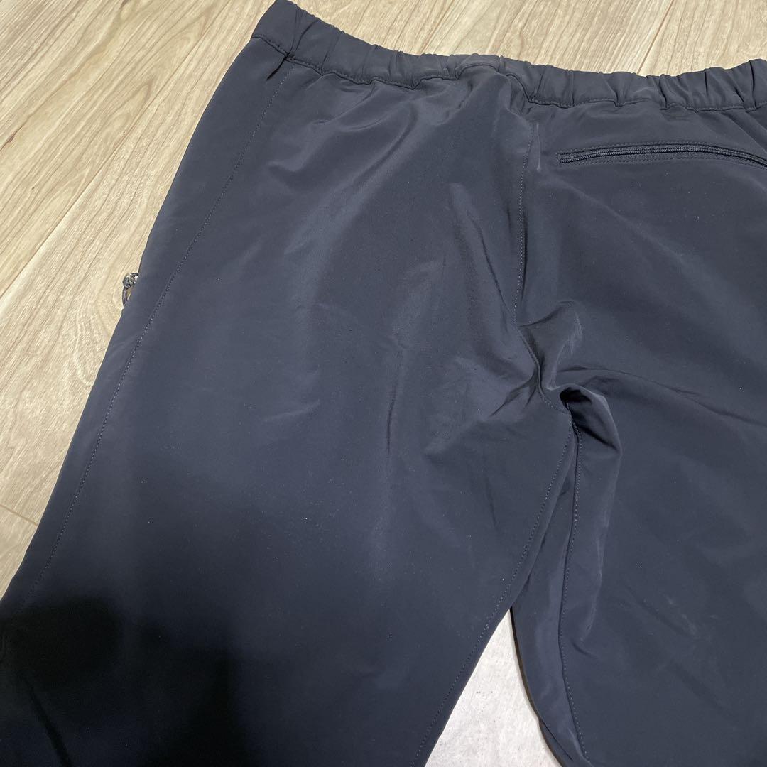 NORTH FACE ノースフェイス　アルパインライト　パンツ　Ｌ　ブラック　黒