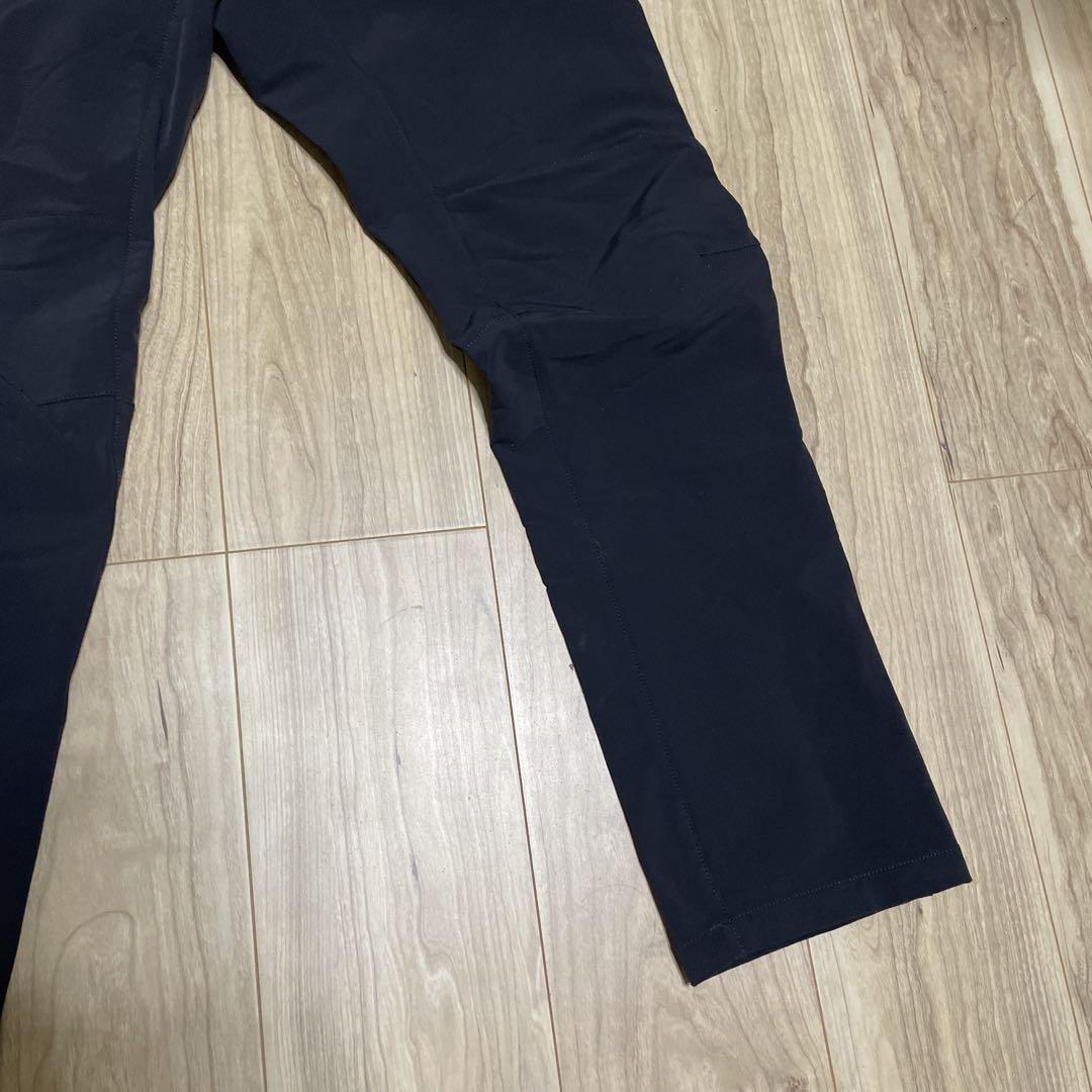 NORTH FACE ノースフェイス　アルパインライト　パンツ　Ｌ　ブラック　黒