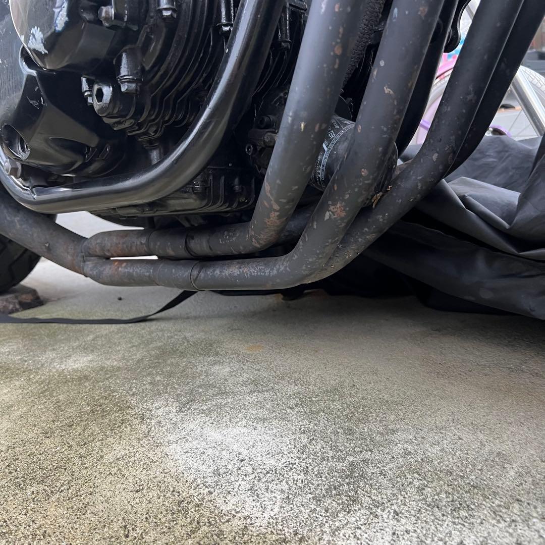 イノブレ2外伝　XJR400