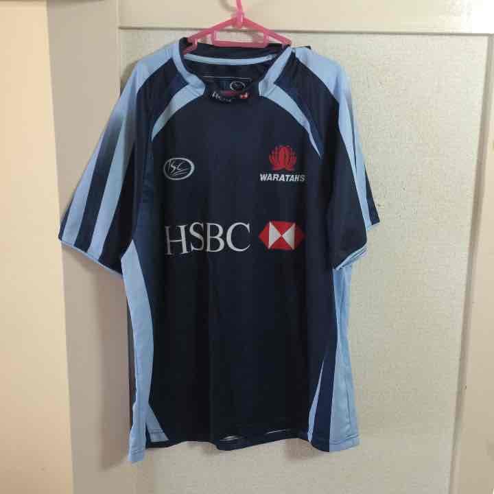 ラグビー 練習用？ Tシャツ