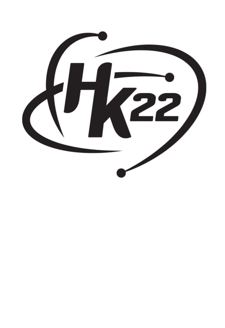 ★15ポンド新品★HK22搭載★ダークウェブハイブリッド★ハンマー★