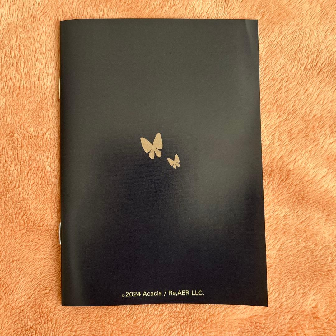 さ*み様 魔法少女ノ魔女裁判 SS冊子