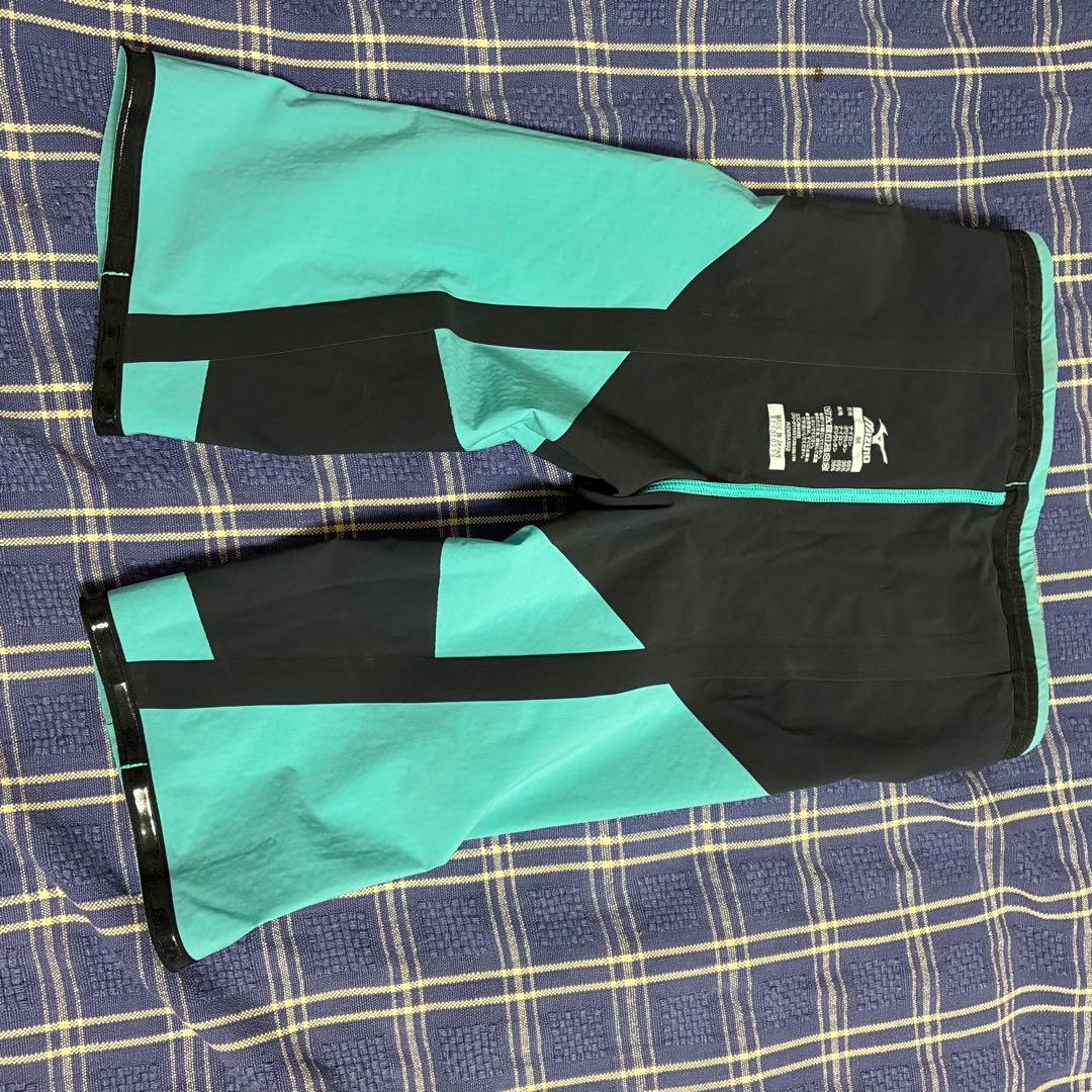 セントラル GX sonic 6 CR サイズM 最新 着用3回