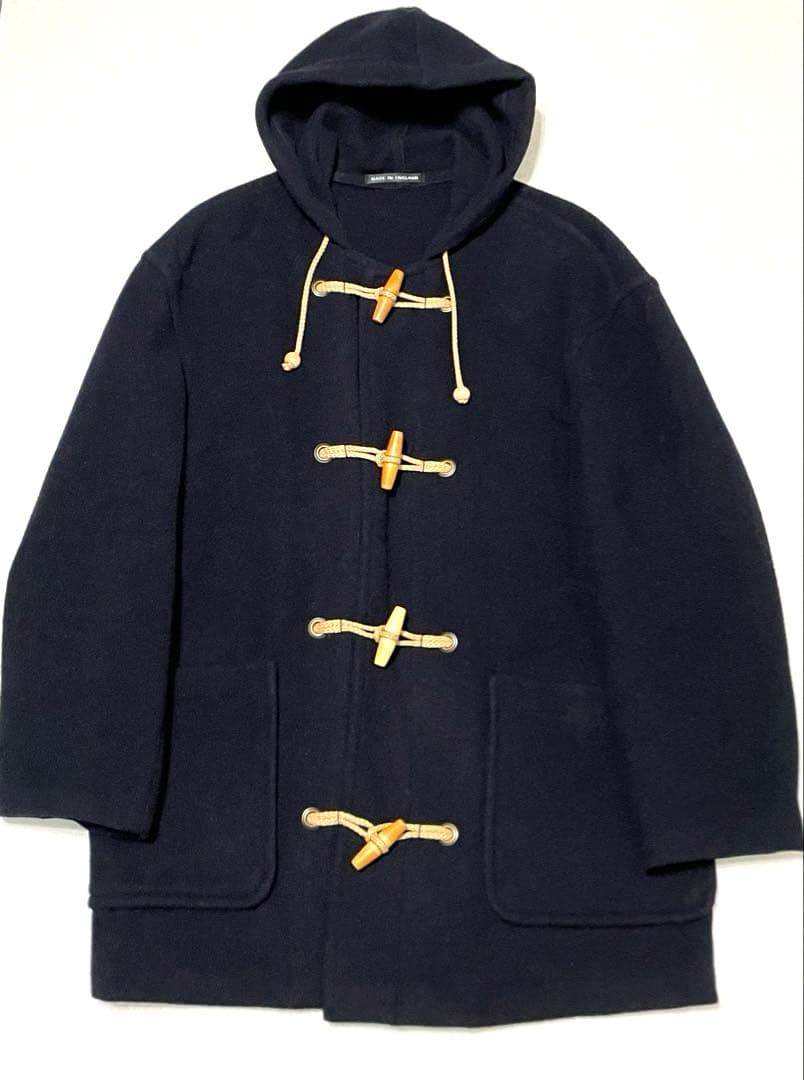 ぬ様ご購入用◇Gloverall◇イングランド製◇メンズダッフルコート